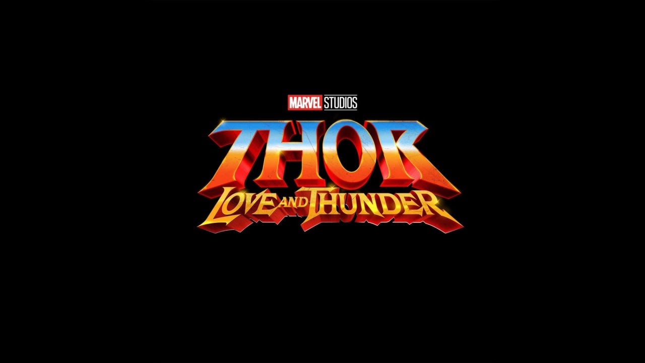 Thor: Love and Thunder izle